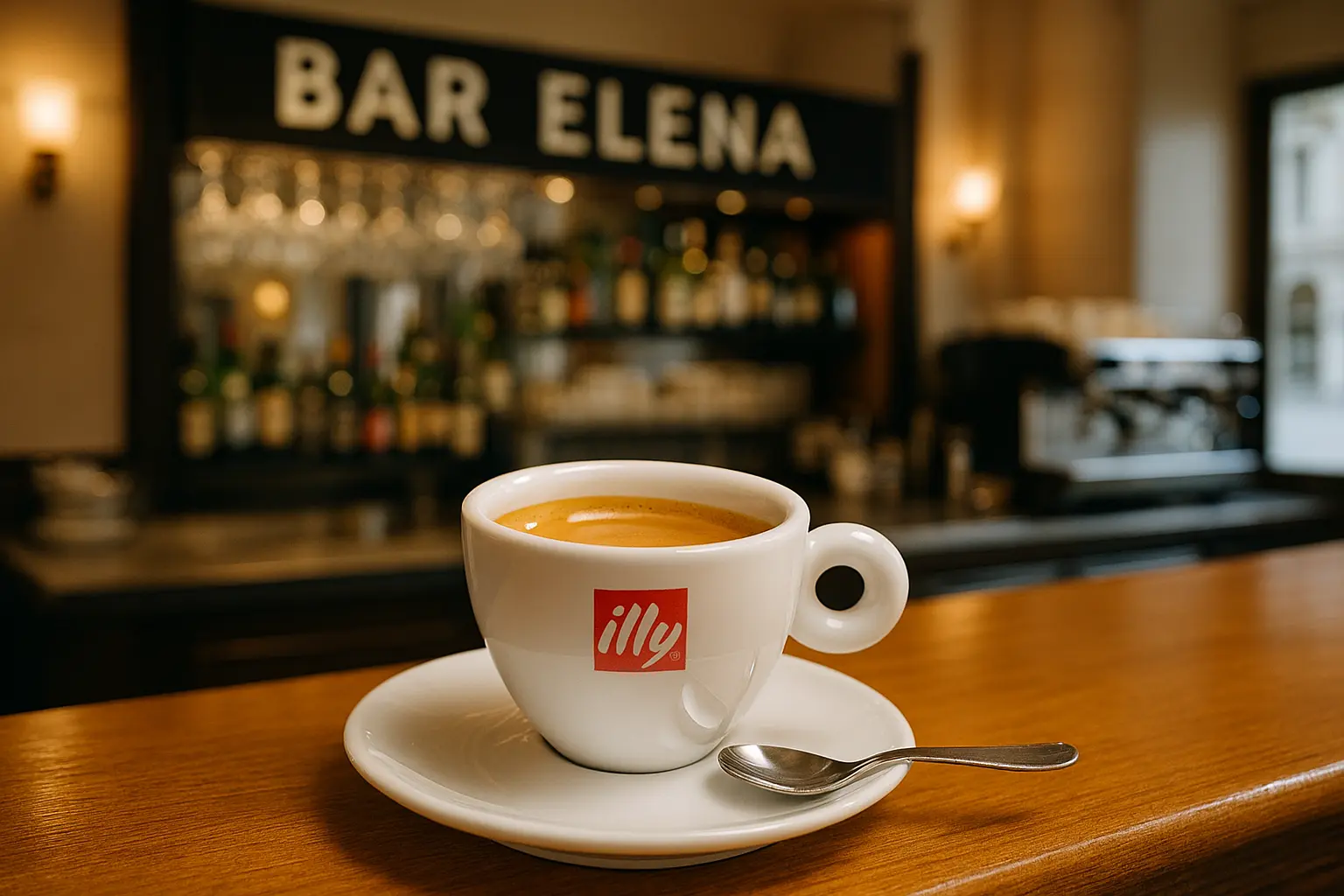 bar elena